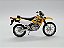 Miniatura Moto Suzuki Dr Z 400 Metal 1:18 - Imagem 6