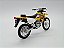 Miniatura Moto Suzuki Dr Z 400 Metal 1:18 - Imagem 4