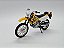 Miniatura Moto Suzuki Dr Z 400 Metal 1:18 - Imagem 3