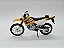 Miniatura Moto Suzuki Dr Z 400 Metal 1:18 - Imagem 5