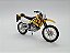 Miniatura Moto Suzuki Dr Z 400 Metal 1:18 - Imagem 7