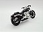 Miniatura Moto Harley Davidson Breakout 2016 Metal 1:18 - Imagem 3