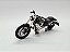 Miniatura Moto Harley Davidson Breakout 2016 Metal 1:18 - Imagem 2