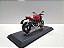 Miniatura Moto Ducati Monster 1200 R 2016 Metal 1:18 - Imagem 3
