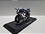 Miniatura Moto Yamaha Yzf-r1 2015 Metal 1:18 - Imagem 2