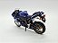 Miniatura Moto Yamaha Yzf R1 2012 Metal 1:18 - Imagem 5