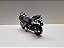 Miniatura Moto Triumph Daytona 675 Metal 1:18 - Imagem 3