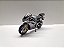 Miniatura Moto Triumph Daytona 675 Metal 1:18 - Imagem 6