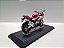 Miniatura Moto Bmw S1000 Rr 2015 Metal 1:18 - Imagem 2