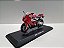 Miniatura Moto Bmw S1000 Rr 2015 Metal 1:18 - Imagem 3