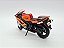 Miniatura Moto Yamaha Yzf R7 Metal 1:18 - Imagem 5