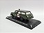 Miniatura Chevrolet Veraneio Ambulância Exército Metal 1:43 - Imagem 3