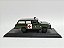 Miniatura Chevrolet Veraneio Ambulância Exército Metal 1:43 - Imagem 4