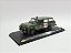 Miniatura Chevrolet Veraneio Ambulância Exército Metal 1:43 - Imagem 6