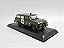 Miniatura Chevrolet Veraneio Ambulância Exército Metal 1:43 - Imagem 5