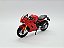 Miniatura Moto Ducati Super Sport S Metal 1:18 - Imagem 2