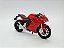 Miniatura Moto Ducati Super Sport S Metal 1:18 - Imagem 4