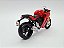 Miniatura Moto Ducati Super Sport S Metal 1:18 - Imagem 5