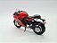 Miniatura Moto Ducati Super Sport S Metal 1:18 - Imagem 6