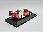 Miniatura Stock Car Chevrolet Opala Zeca Giaffone 1987 1:43 - Imagem 6