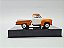 Miniatura Chevrolet 3100 Brasil 1959 Metal 1:43 - Imagem 6