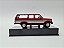 Miniatura Chevrolet Veraneio Custom 1993 Metal 1:43 - Imagem 4