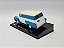 Miniatura Chevrolet Corisco 1962 Azul E Branco Metal 1:43 - Imagem 3