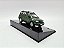Miniatura Chevrolet Tracker 2001 Verde Metal Escala 1:43 - Imagem 4