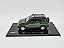 Miniatura Chevrolet Tracker 2001 Verde Metal Escala 1:43 - Imagem 2