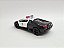 Miniatura Lamborghini Murciélago Lp640 Policia Metal 1:36 - Imagem 7