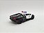 Miniatura Lamborghini Murciélago Lp640 Policia Metal 1:36 - Imagem 9