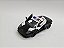 Miniatura Lamborghini Murciélago Lp640 Policia Metal 1:36 - Imagem 2
