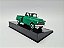 Miniatura Chevrolet Marta Rocha Verde 1956 Metal 1:43 - Imagem 7