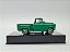 Miniatura Chevrolet Marta Rocha Verde 1956 Metal 1:43 - Imagem 6