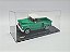 Miniatura Chevrolet Marta Rocha Verde 1956 Metal 1:43 - Imagem 8