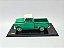 Miniatura Chevrolet Marta Rocha Verde 1956 Metal 1:43 - Imagem 2