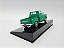 Miniatura Chevrolet Marta Rocha Verde 1956 Metal 1:43 - Imagem 4