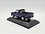 Miniatura Chevrolet Silverado 1997 Argentina Metal 1:43 - Imagem 3