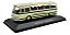 Miniatura Onibus Neoplan Alemanha Buses Del Mundo Metal 1:72 - Imagem 1