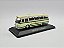 Miniatura Onibus Neoplan Alemanha Buses Del Mundo Metal 1:72 - Imagem 5