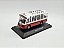 Miniatura Onibus Hino Ecuador Buses Del Mundo Metal 1:72 - Imagem 10