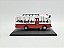 Miniatura Onibus Hino Ecuador Buses Del Mundo Metal 1:72 - Imagem 5