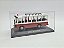 Miniatura Onibus Hino Ecuador Buses Del Mundo Metal 1:72 - Imagem 2