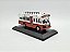 Miniatura Onibus Hino Ecuador Buses Del Mundo Metal 1:72 - Imagem 6
