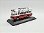 Miniatura Onibus Hino Ecuador Buses Del Mundo Metal 1:72 - Imagem 4