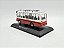 Miniatura Onibus Hino Ecuador Buses Del Mundo Metal 1:72 - Imagem 9