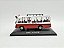 Miniatura Onibus Hino Ecuador Buses Del Mundo Metal 1:72 - Imagem 3