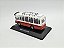 Miniatura Onibus Hino Ecuador Buses Del Mundo Metal 1:72 - Imagem 7