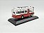 Miniatura Onibus Hino Ecuador Buses Del Mundo Metal 1:72 - Imagem 8