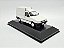 Miniatura Fiat Fiorino 2001 Metal 1:43 - Imagem 5